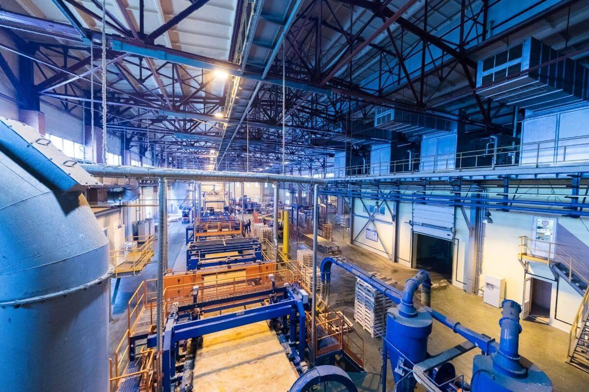 Good Manufacturing Practice