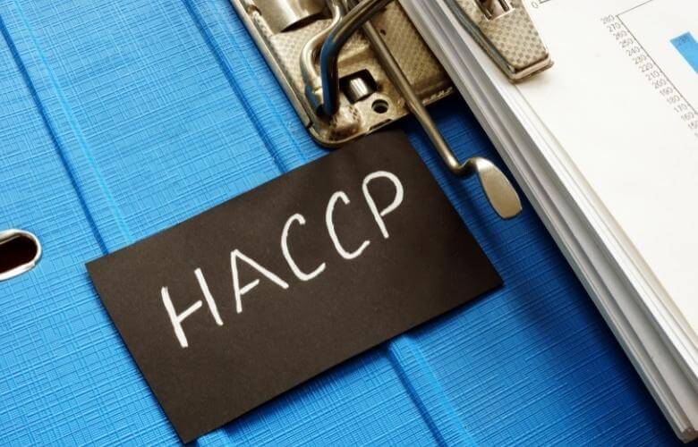 HACCP