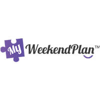 MYWEEKENDPLAN