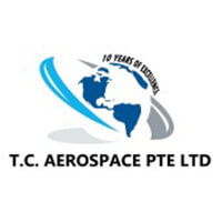 T.C AEROSPACE PTE LTD
