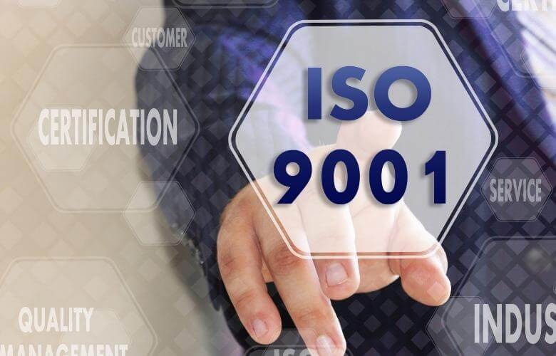 iso 9001