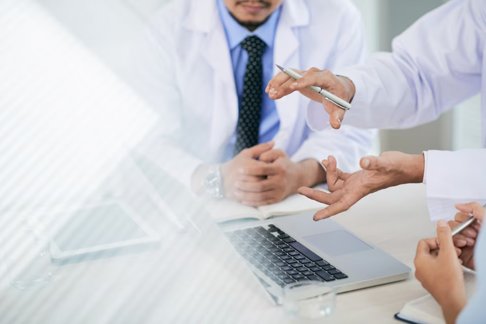 GDPMD certification training and support for medical industry in Malaysia