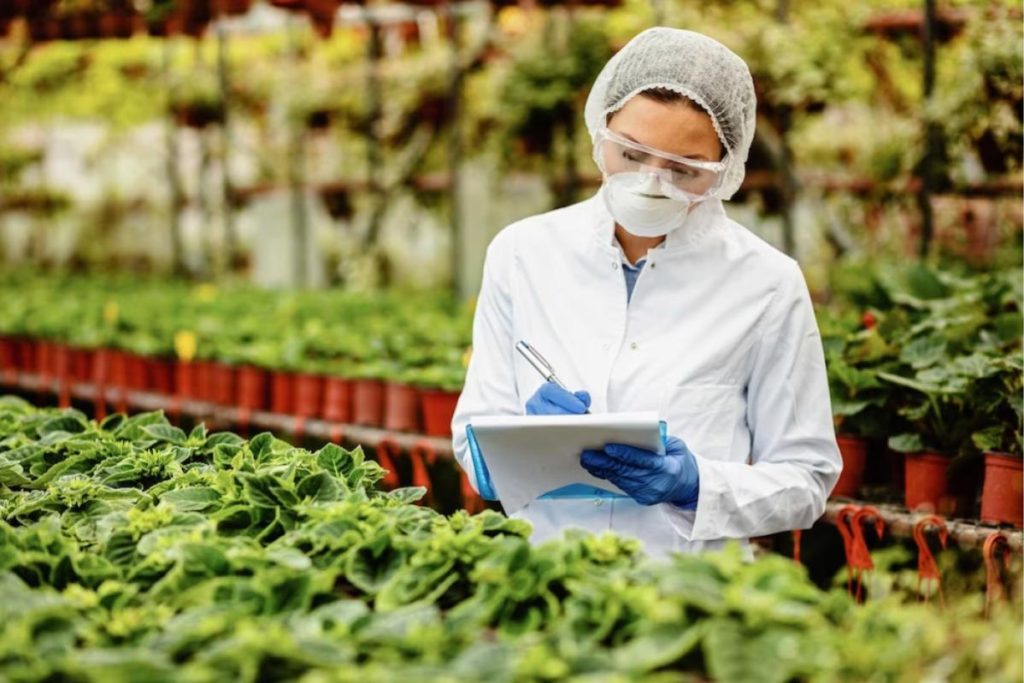 Important components to understand, especially comparing with ISO 22000 and HACCP