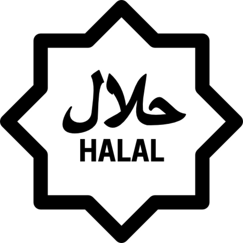 What is halal certification