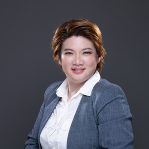 Joyline Chai Nyuk Chuan
