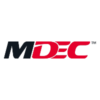 mdec logo