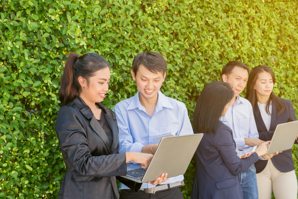 ISO 22301 for business community management