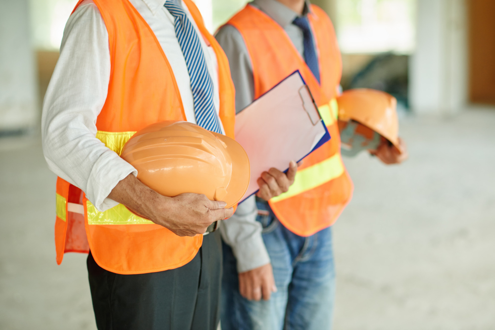 ISO 45001 for occupational health & safety management