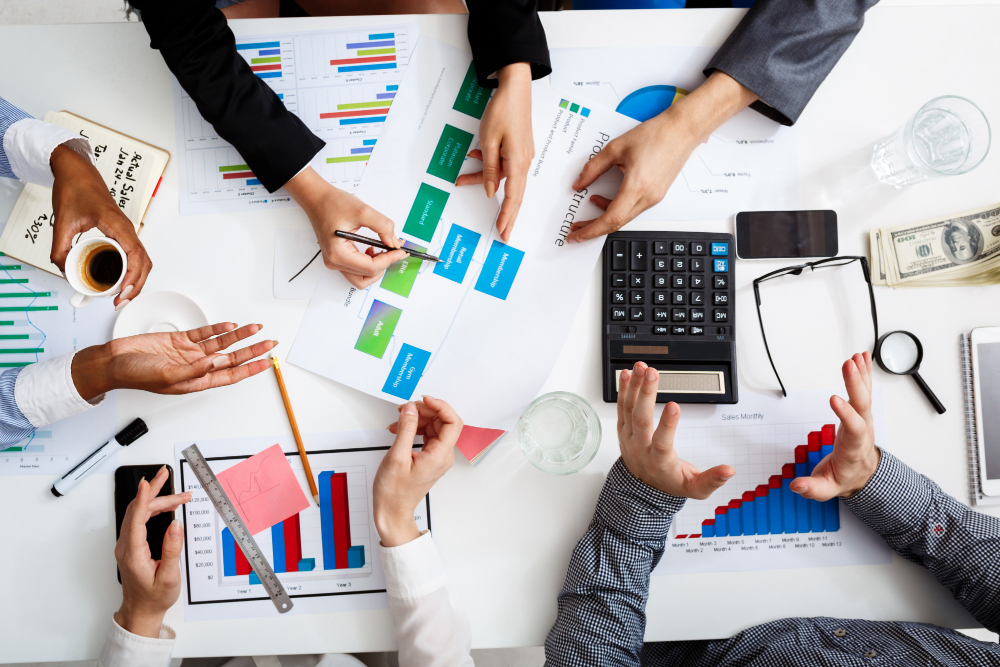 Making preparations with financial considerations to get ISO certification in Malaysia