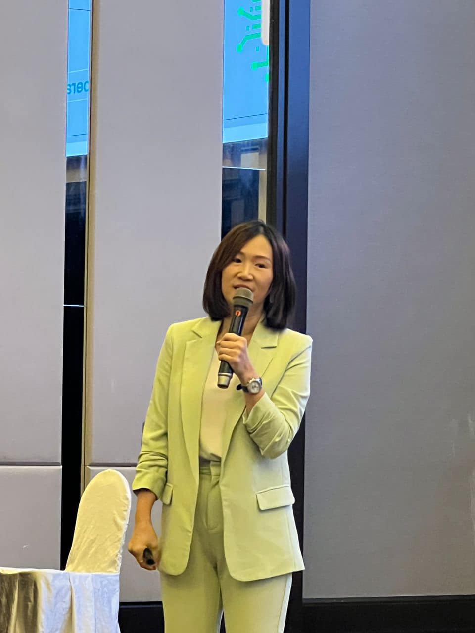 ESG training session in Malaysia by One Island Consultancy