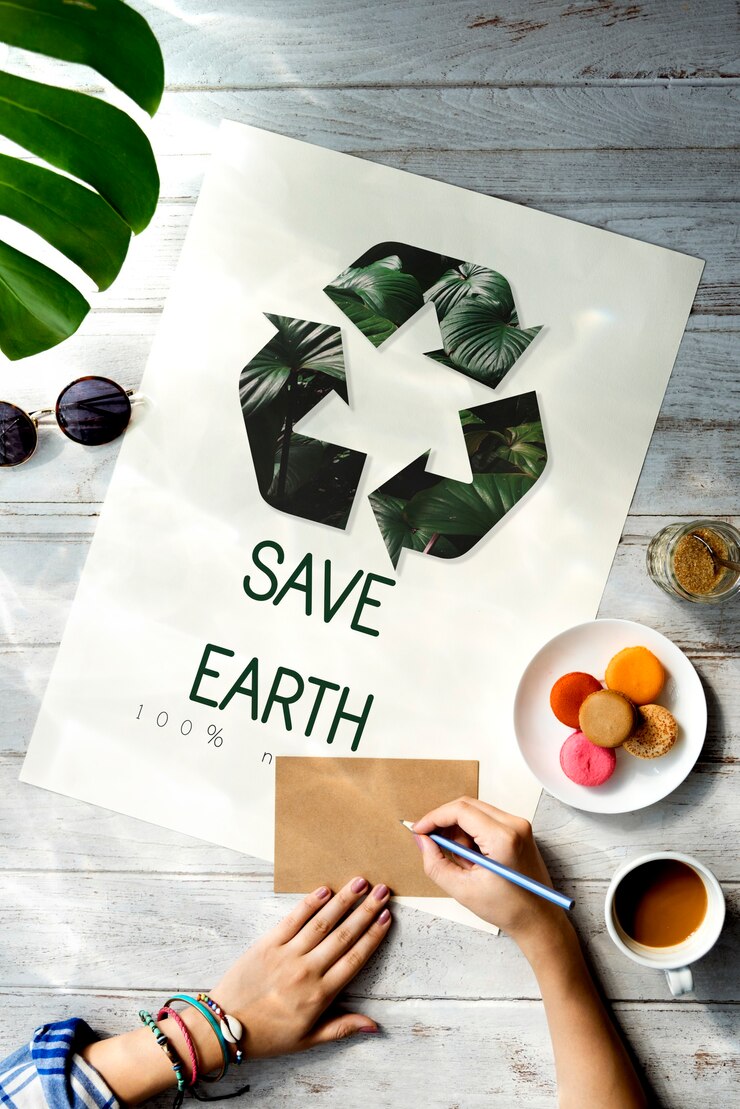 Environmental awareness for ESG Training in Malaysia.