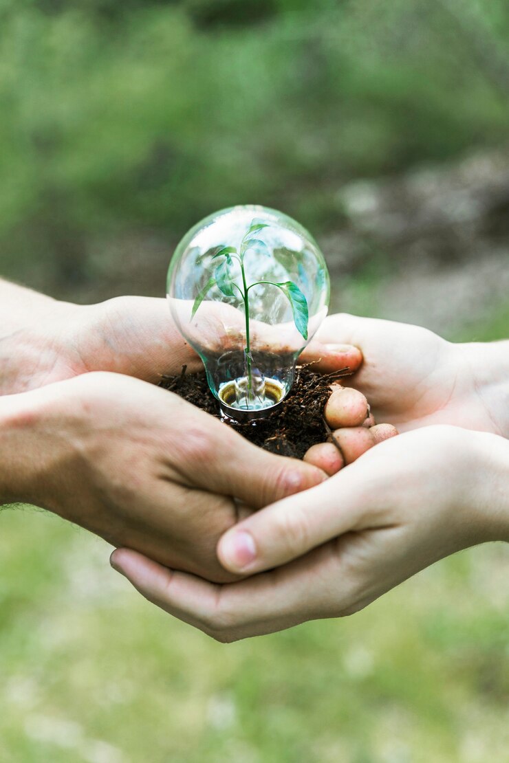 Sustainability concept for ESG Training Malaysia