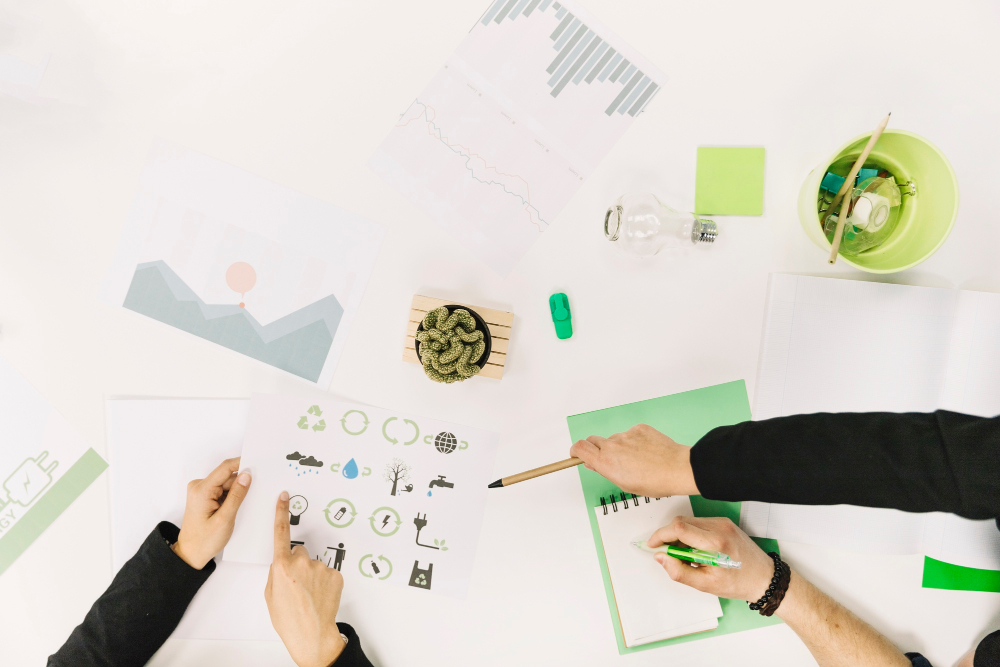 Applying for ESG certification in Malaysia