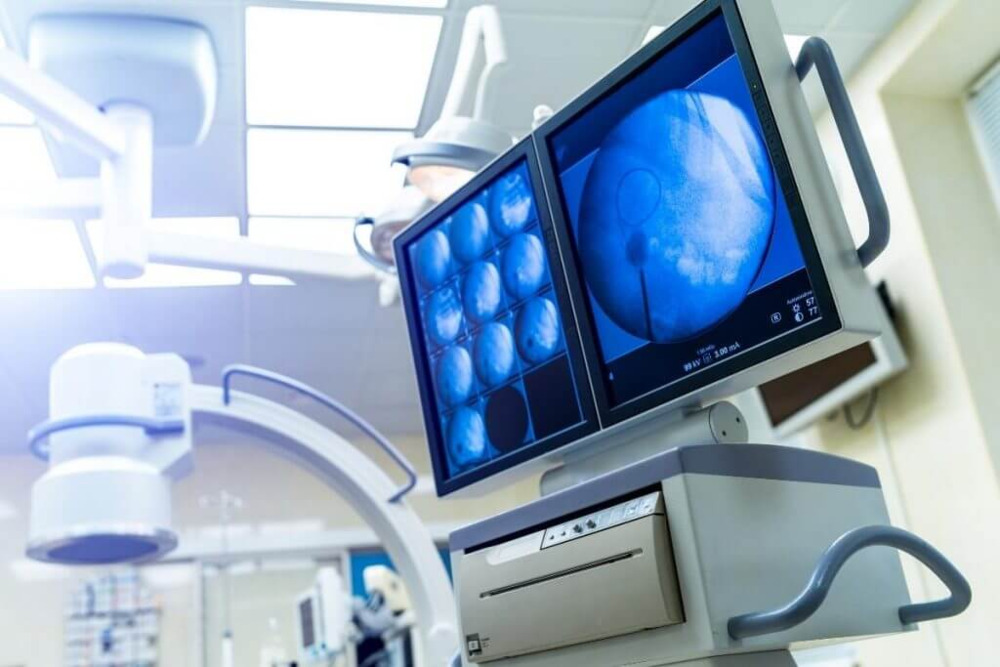 GDPMD license for healthcare sector in Malaysia