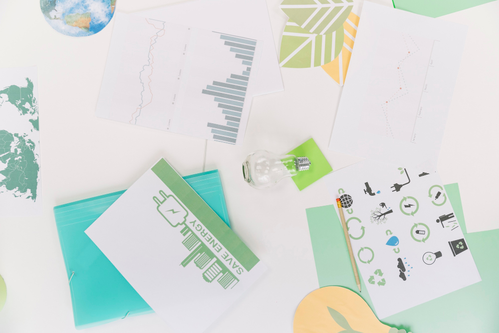 Providing ESG reporting in Malaysia