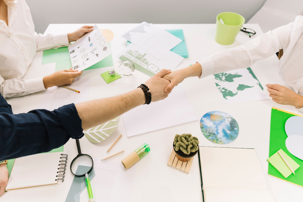 Support for ESG certification in Malaysia