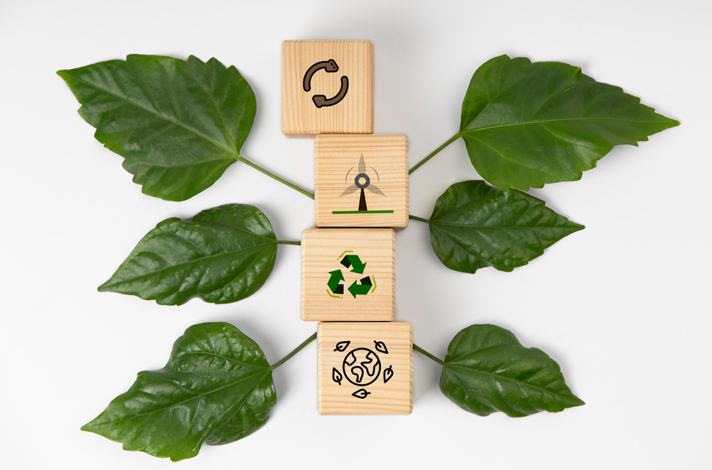 What is an ESG framework