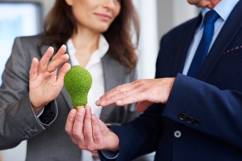 Why having ESG certification matters