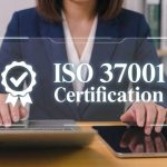 CIDB ISO 37001 Certification