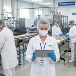 GMP Compliance Checklist