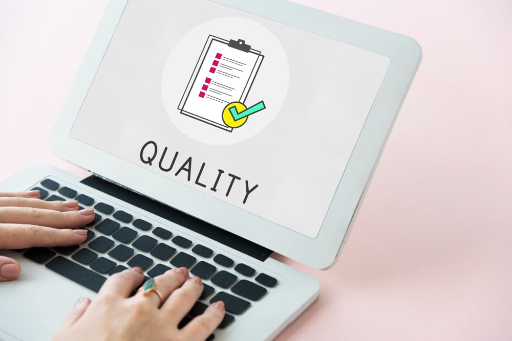 GMP compliance based on daily pratices