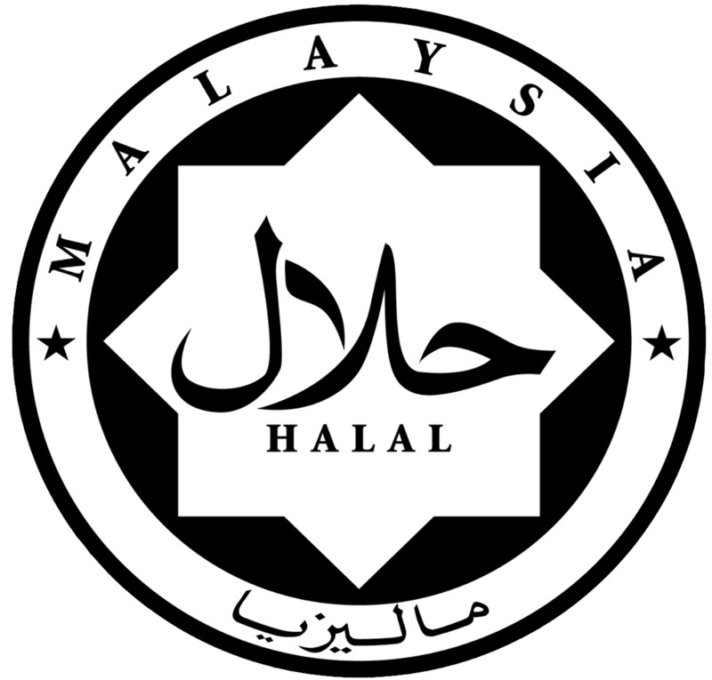 Halal certification by JAKIM