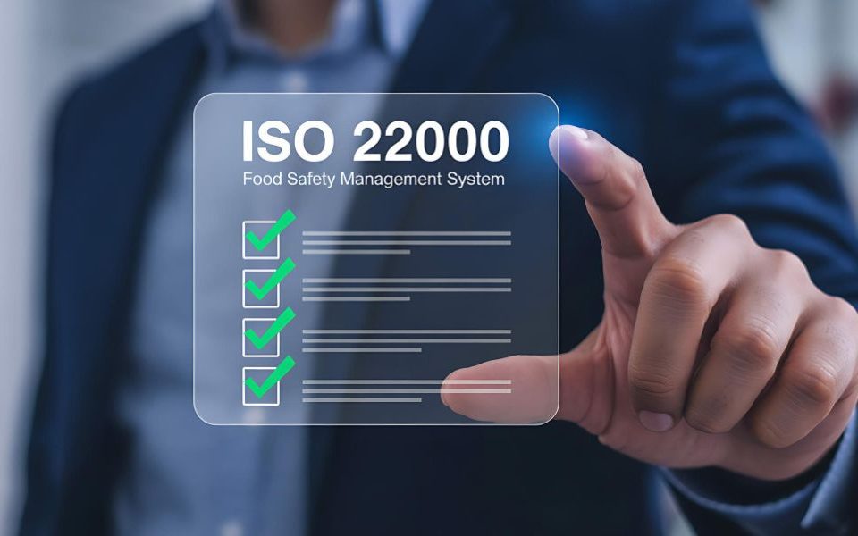 How to Apply ISO 22000 Certification in Malaysia