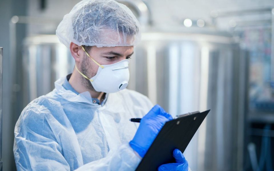 How to Prepare HACCP Audit (1)