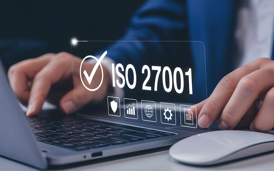 How to Prepare for ISO 270012022 Certification