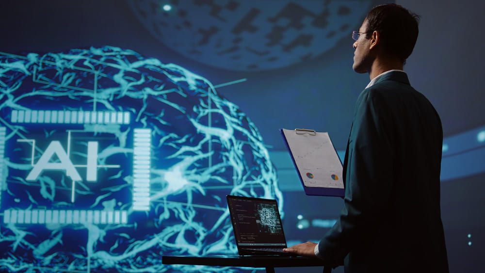 ISO 42001 for AI governance system