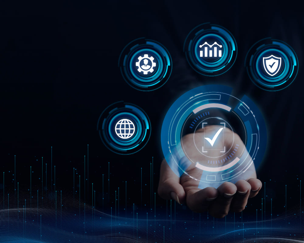 ISO 42001 for startups with AI system
