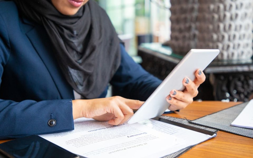 Jakim Halal Certification