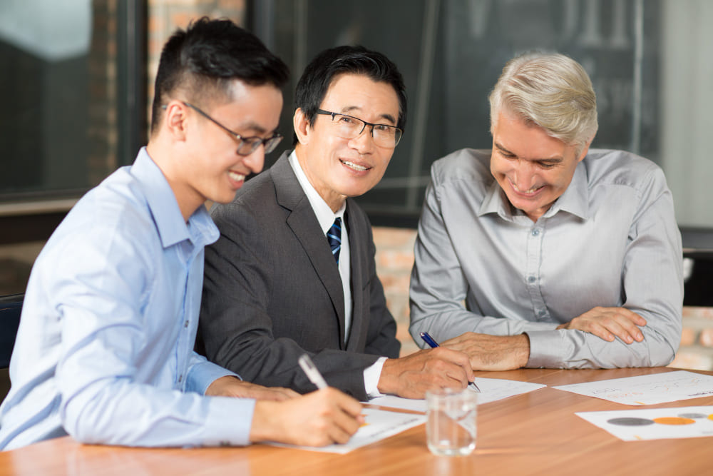 Senior management requires to get ISO 37001 certification based on ABMS