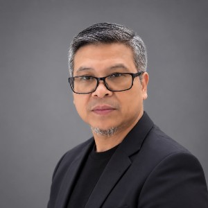 Desmond Tay