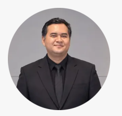 Muhamad Firdaus - Halal Consultant